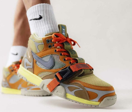 AIR TRAINER 1 'CORIANDER'
