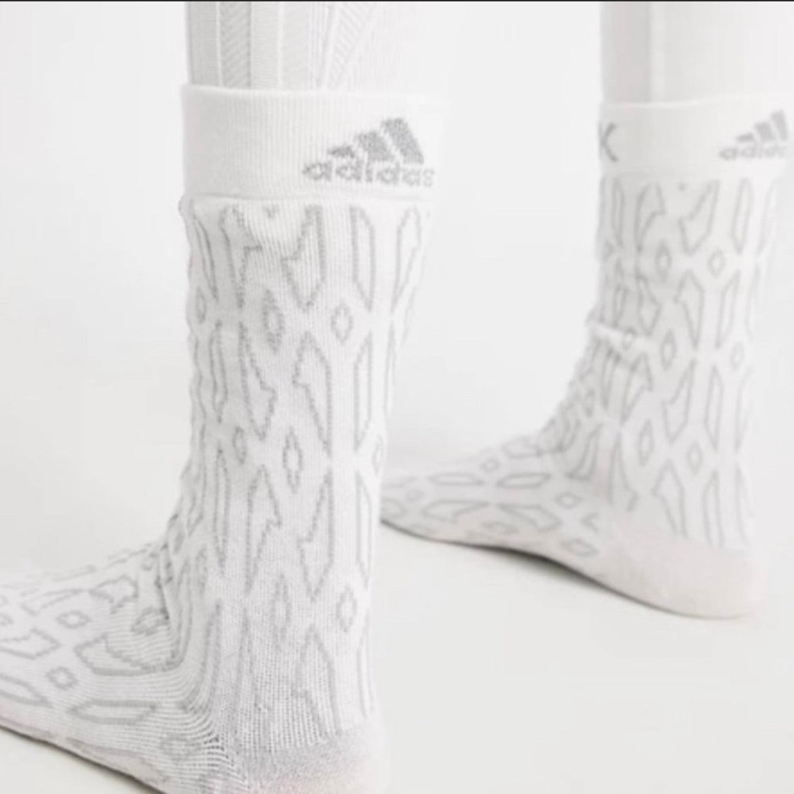 Adidas x IVY PARK Socks