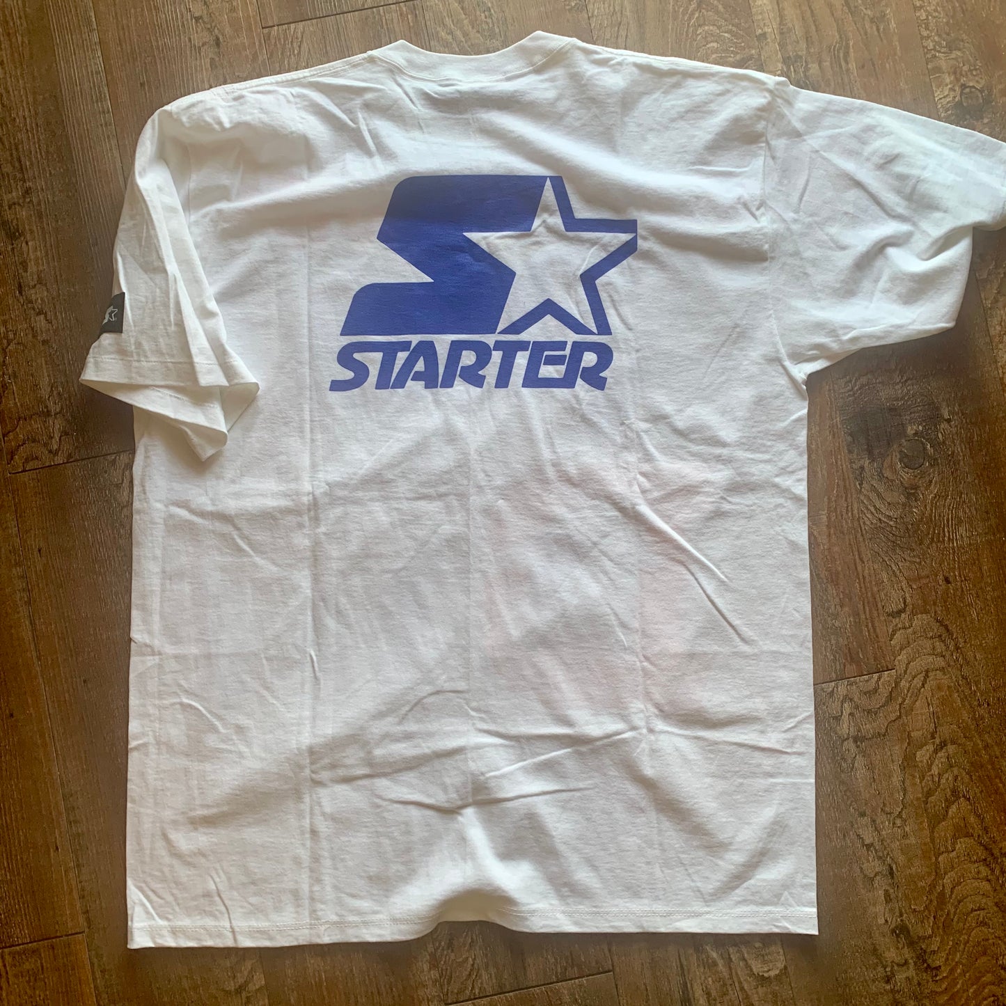 Vintage Starter Denver Broncos NFL T-shirt