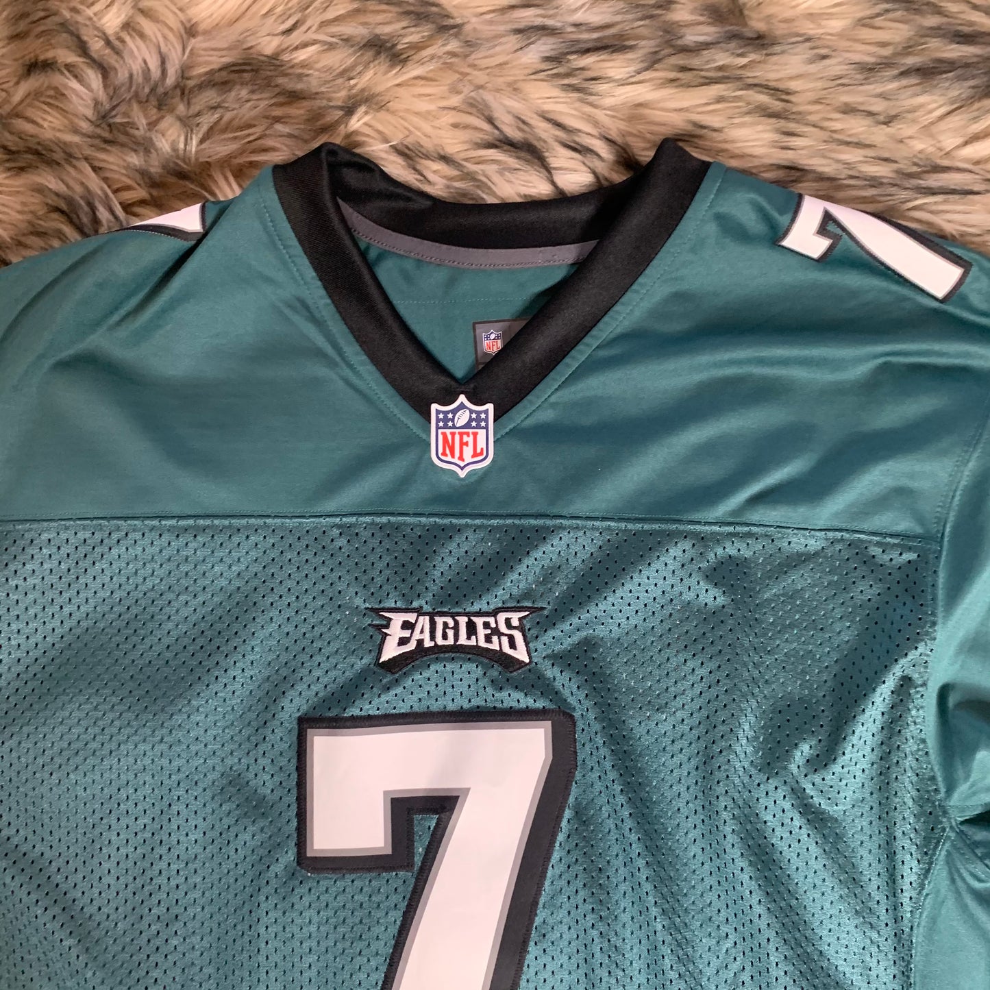 Rare Nike Philadelphia Eagles Michael Vick Jersey
