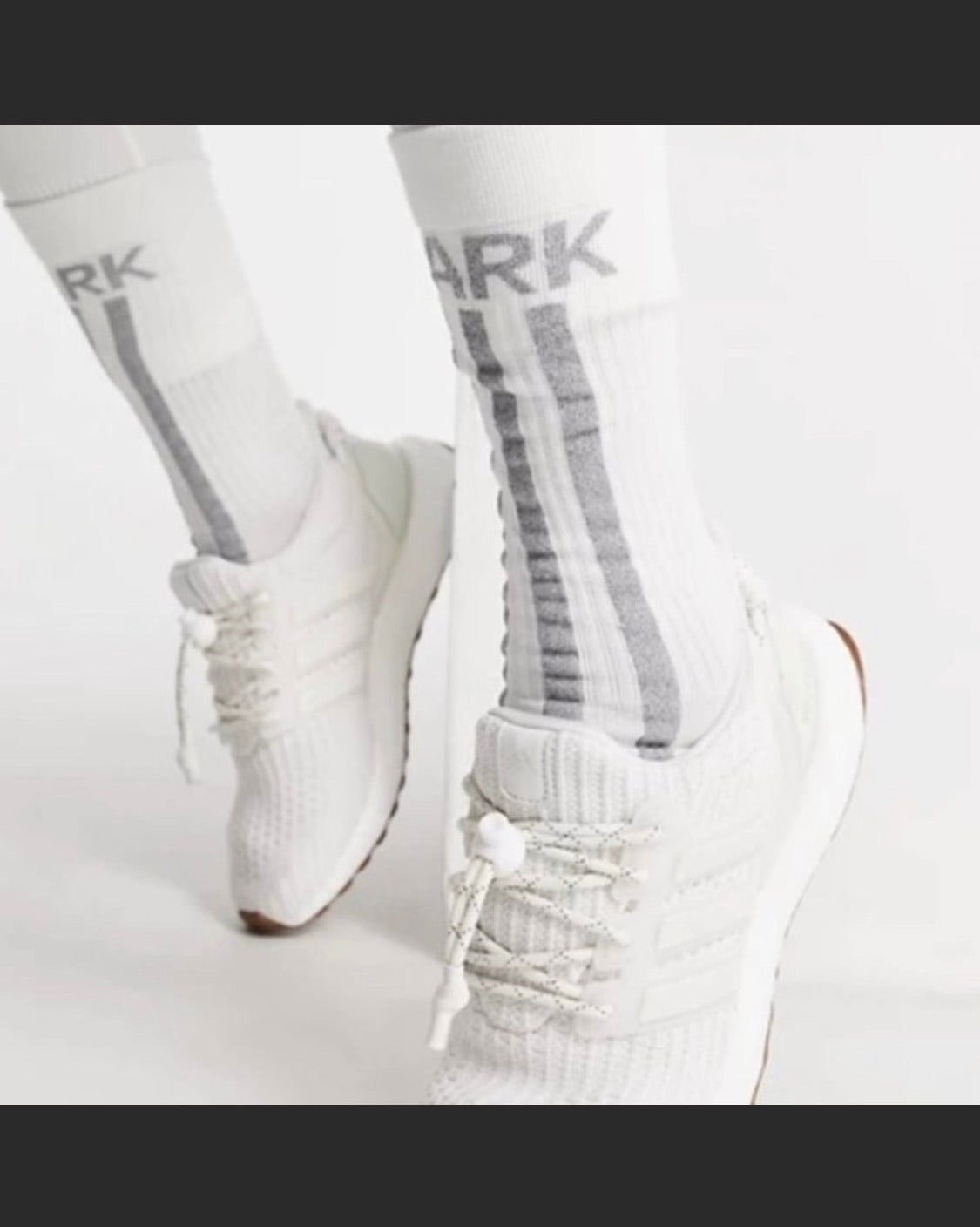 Adidas x IVY PARK Socks