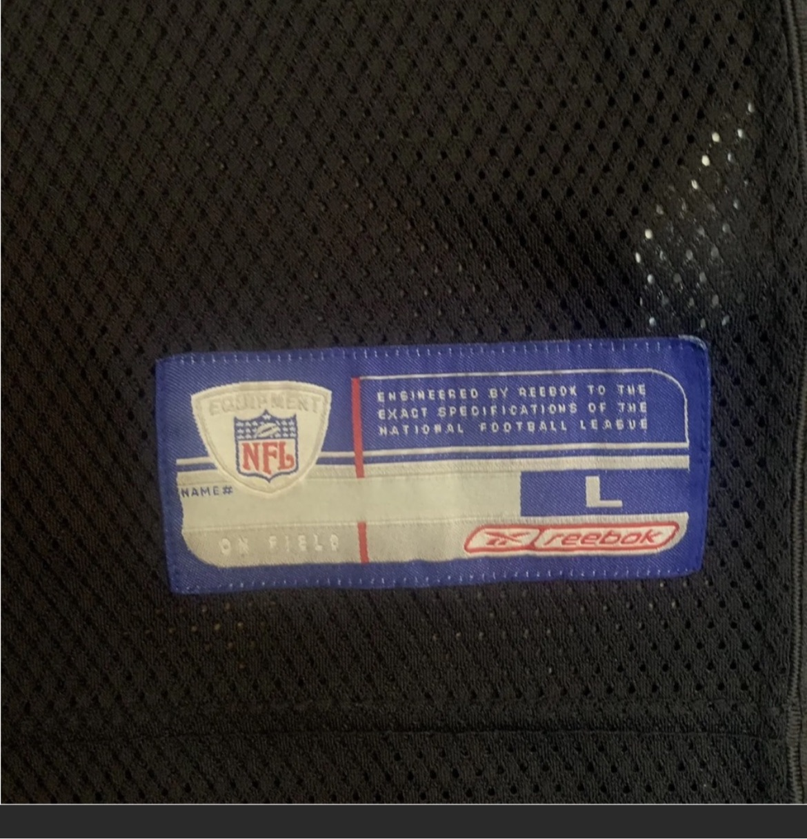 Vintage Jerry Rice Oakland Raiders 80 Black Jersey