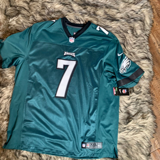 Rare Nike Philadelphia Eagles Michael Vick Jersey