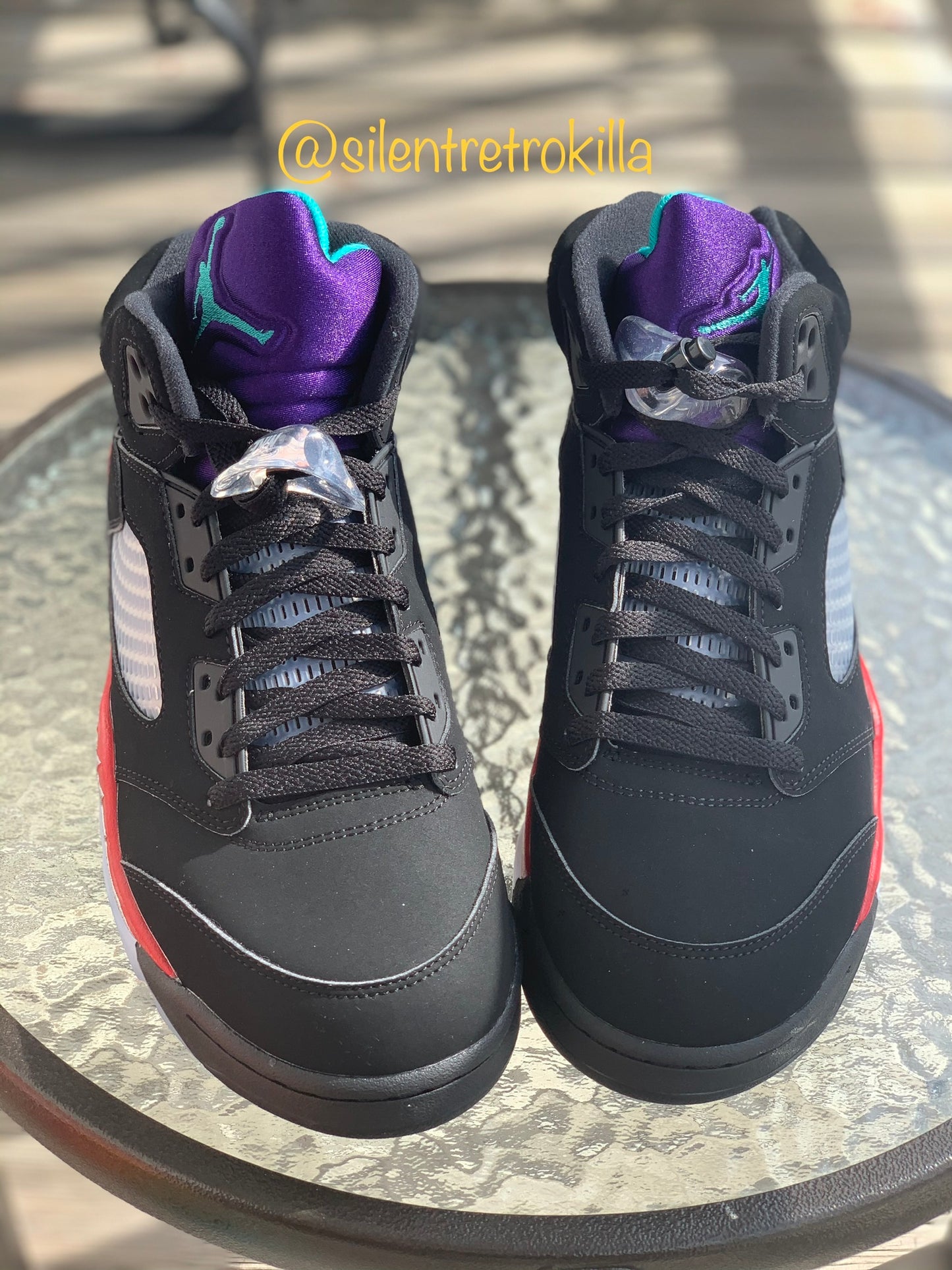 Air Jordan 5 “Top 3” Jordan retro shoes