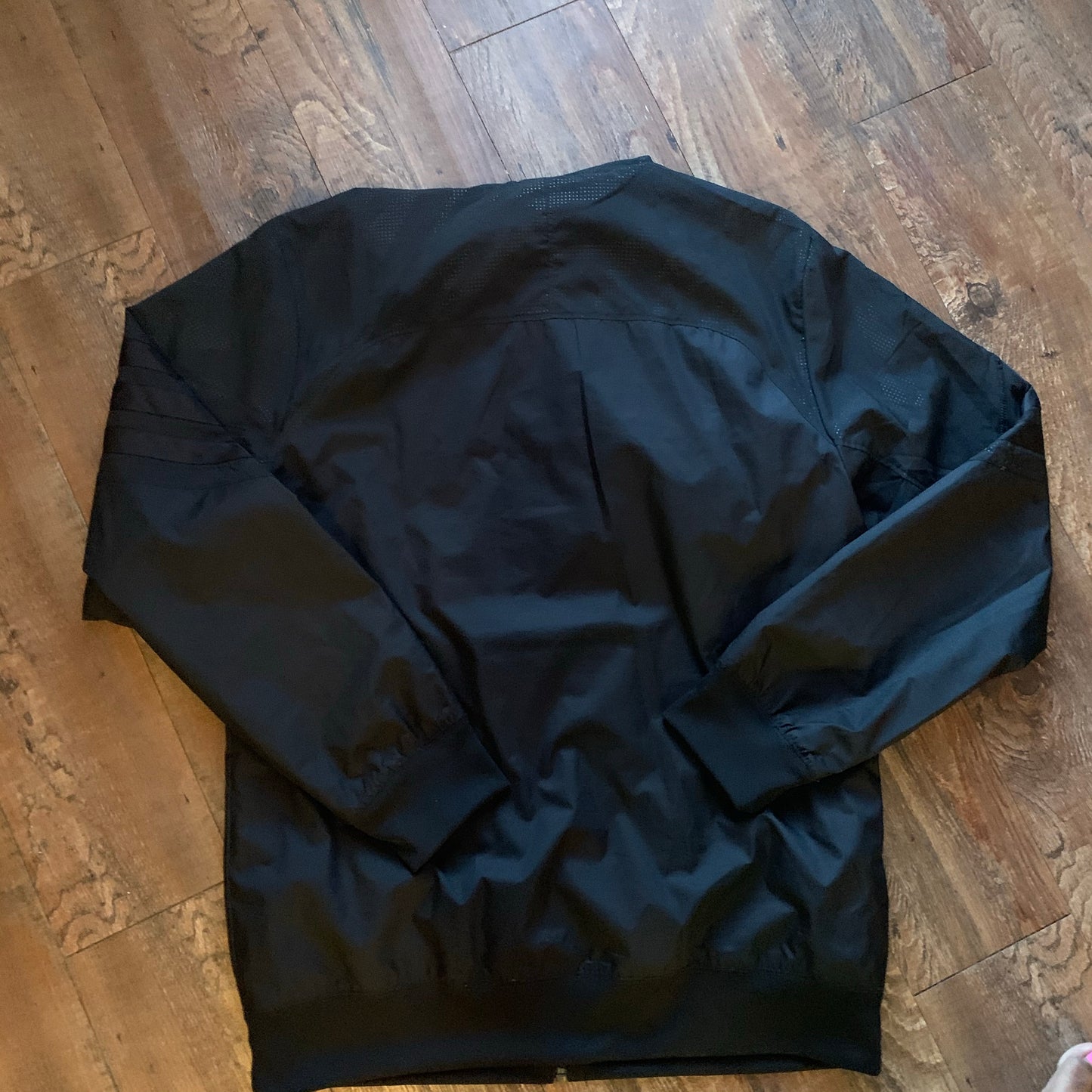 Adidas Miami heat jacket