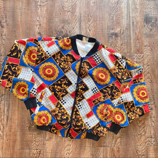 Vintage Erena by Irene Koenig Women's Jacket