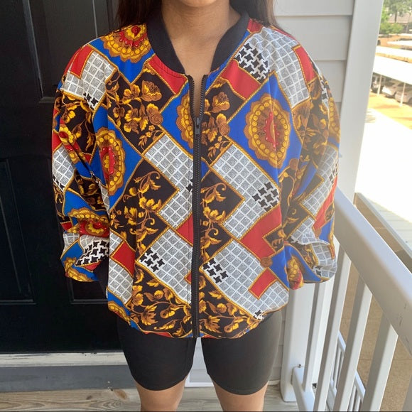 Vintage Erena by Irene Koenig Women's Jacket