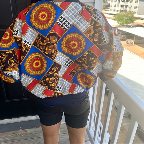 Vintage Erena by Irene Koenig Women's Jacket