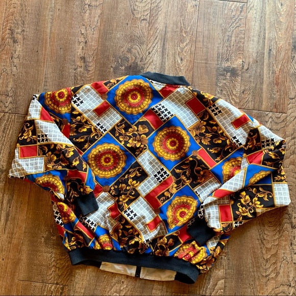 Vintage Erena by Irene Koenig Women's Jacket