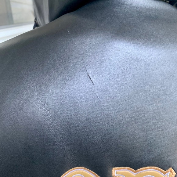 Vintage 49ers San Francisco Jacket Coat