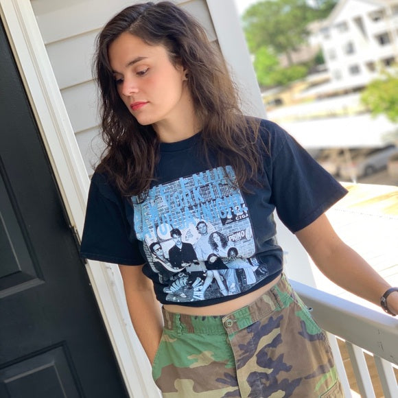 NBC 1975 SNL NY vintage tee t-shirt 2003