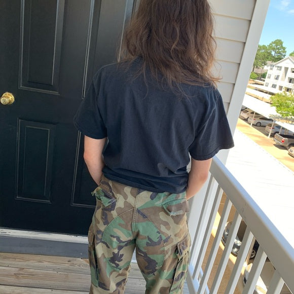 NBC 1975 SNL NY vintage tee t-shirt 2003