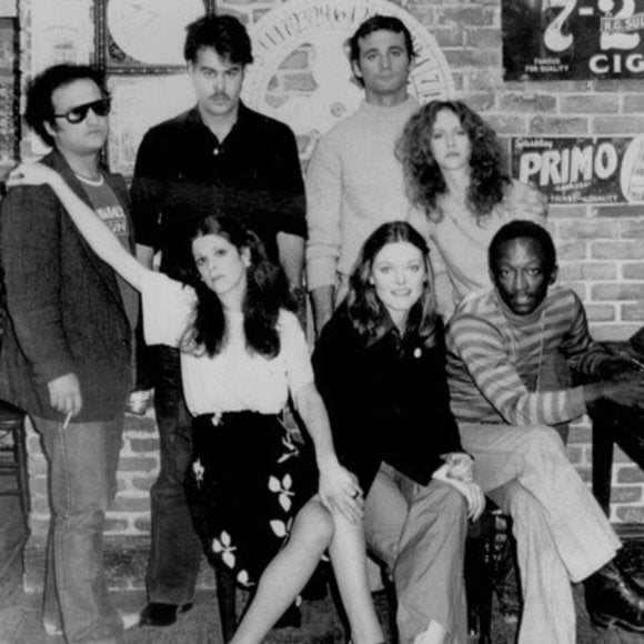 NBC 1975 SNL NY vintage tee t-shirt 2003