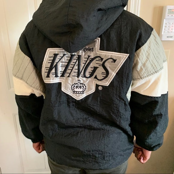 Los Angeles Kings Starter Jacket Coat