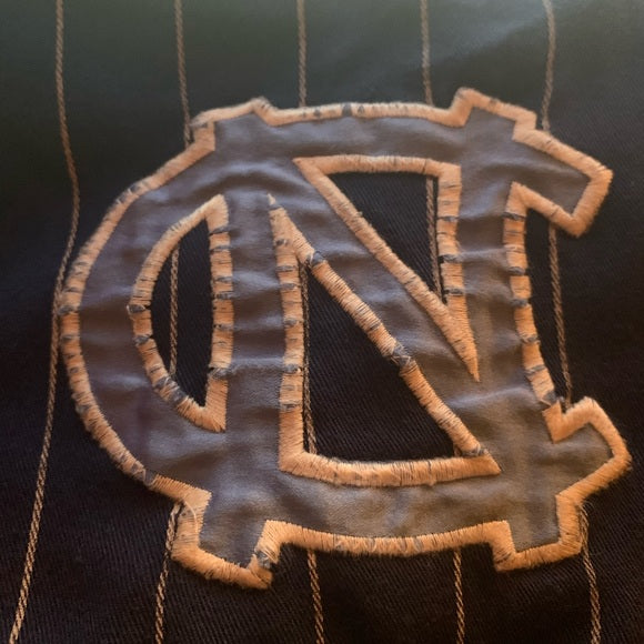 Vtg 90s North Carolina Tar Heel Starter Shorts