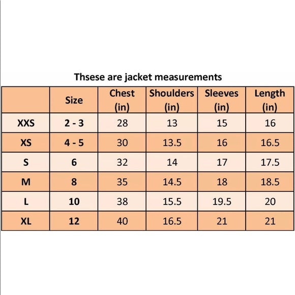 Carlos Cameron Boyce Descendants Biker Moto Jacket