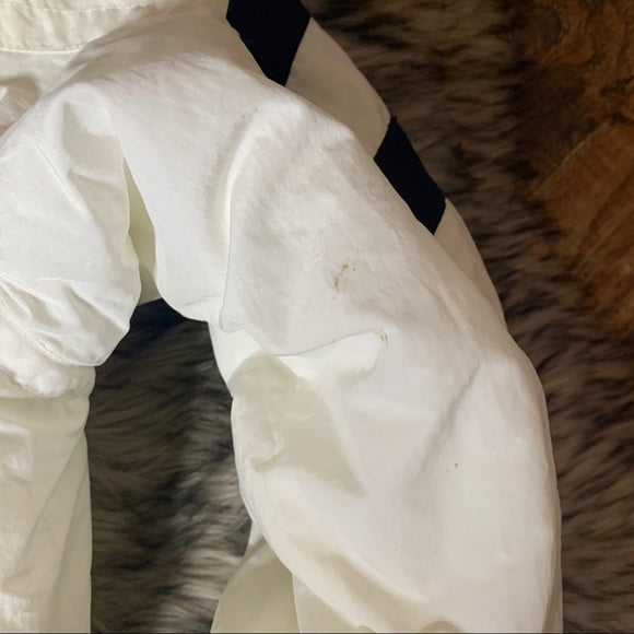 Vintage Retro TYROLIA Ski wear Puffer Jacket Coat