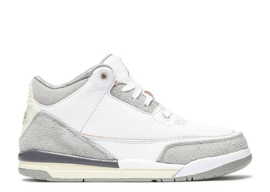 A Ma Maniére X Air Jordan 3 Retro Kids PS “Raised By Women” Sz 2Y sneakers