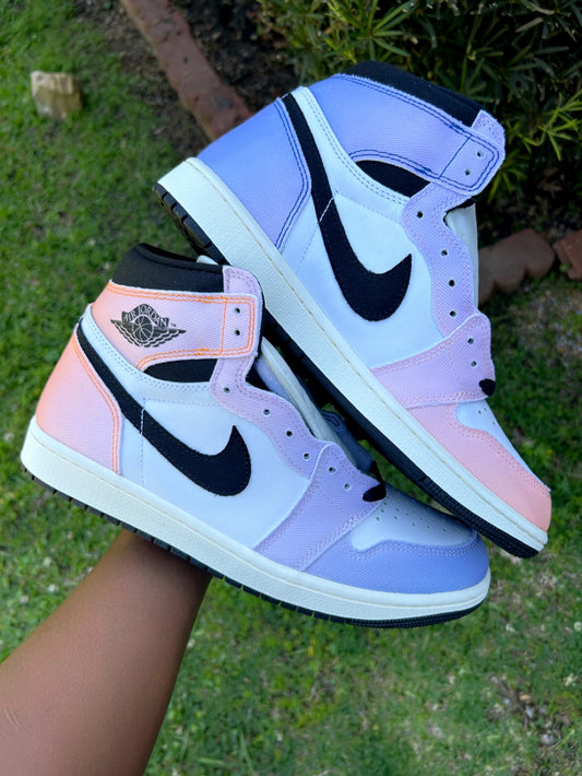 AIR JORDAN 1 RETRO HIGH OG 'SKYLINE'