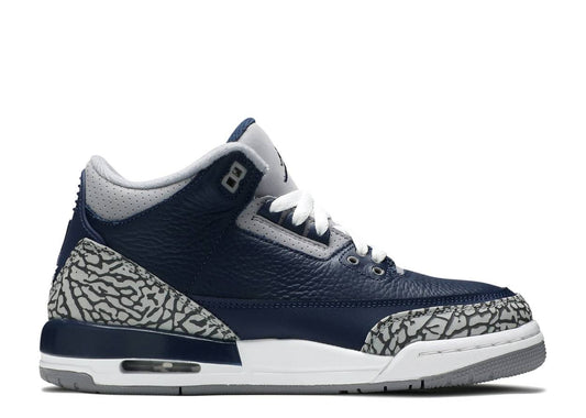 AIR JORDAN 3 RETRO GS 'GEORGETOWN'