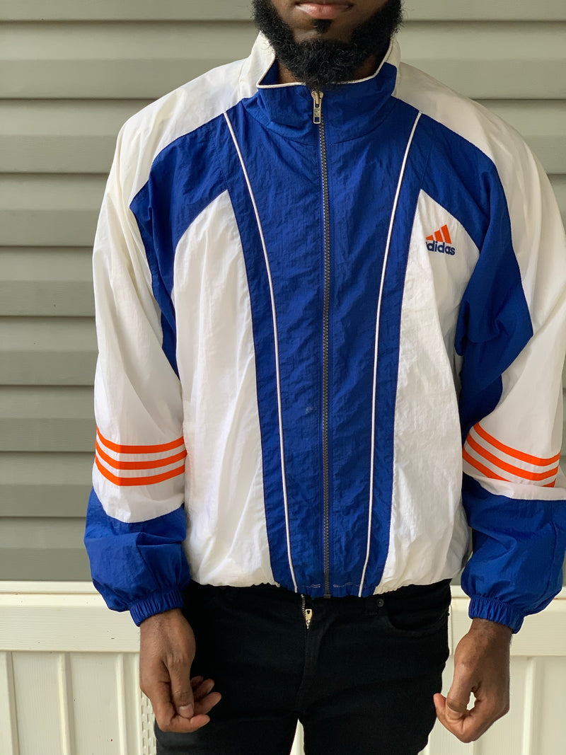 Vintage 80s-90s Chicago Bears Satin Jacket – SRKilla