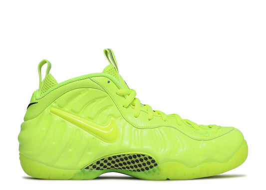 AIR FOAMPOSITE PRO 'VOLT' 2021 Sz 11