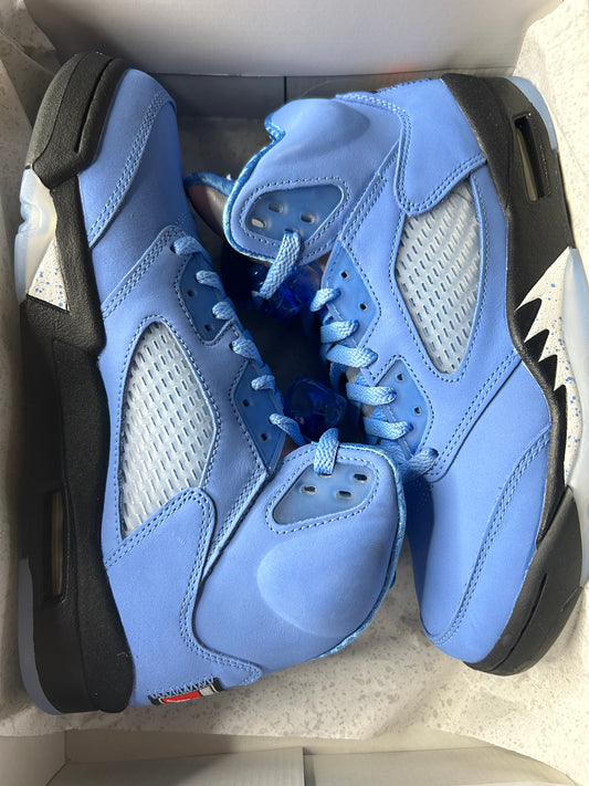 AIR JORDAN 5 RETRO SE 'UNC'