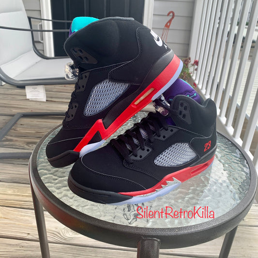 Air Jordan 5 “Top 3” Jordan retro shoes